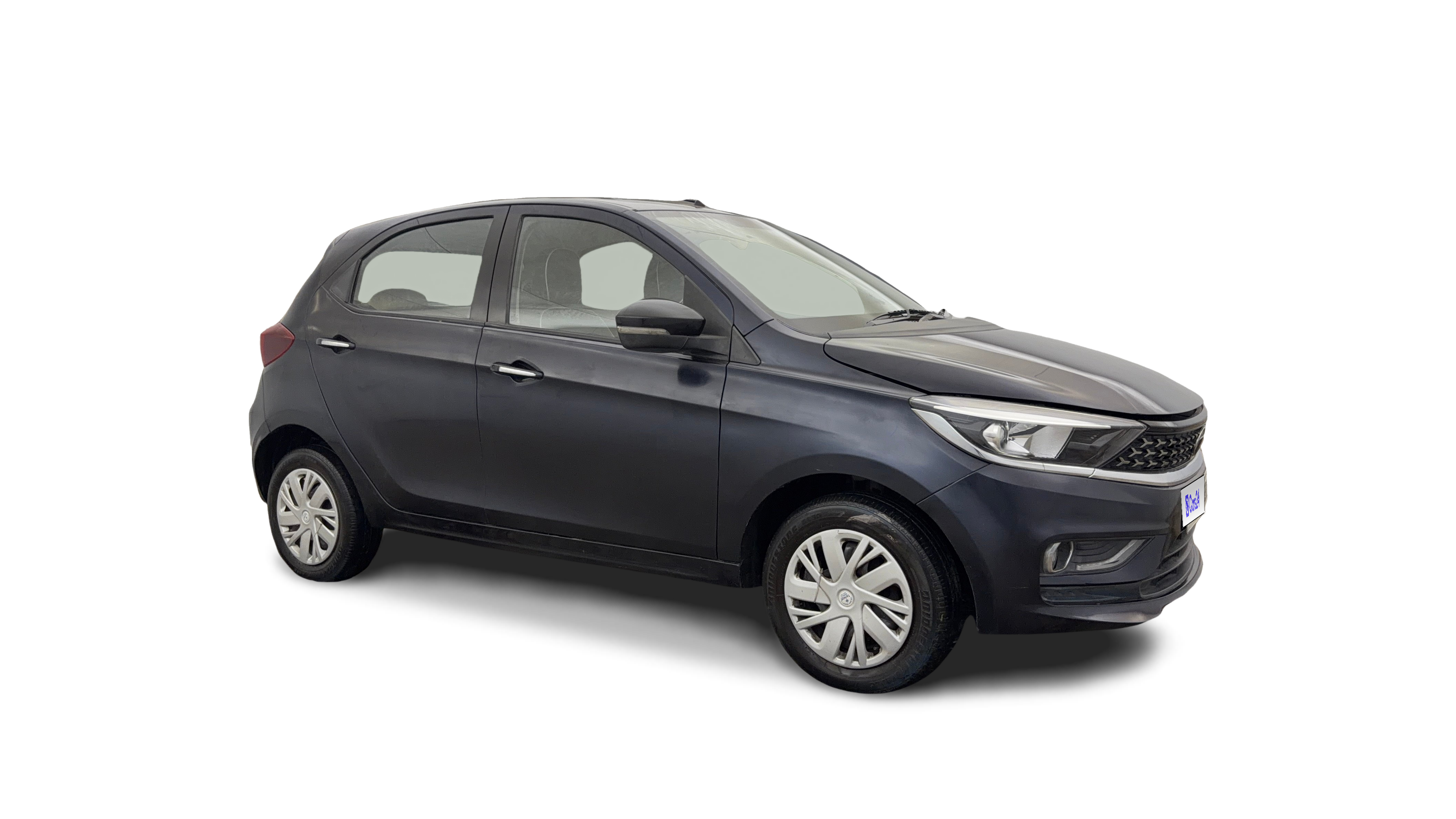 2022 Tata Tiago - Hatchback - CNG - Manual - ₹5.13 lakh