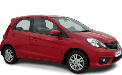 2017 Honda Brio - Hatchback - Petrol - Automatic - ₹5.59 lakh