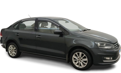 Volkswagen Vento-img
