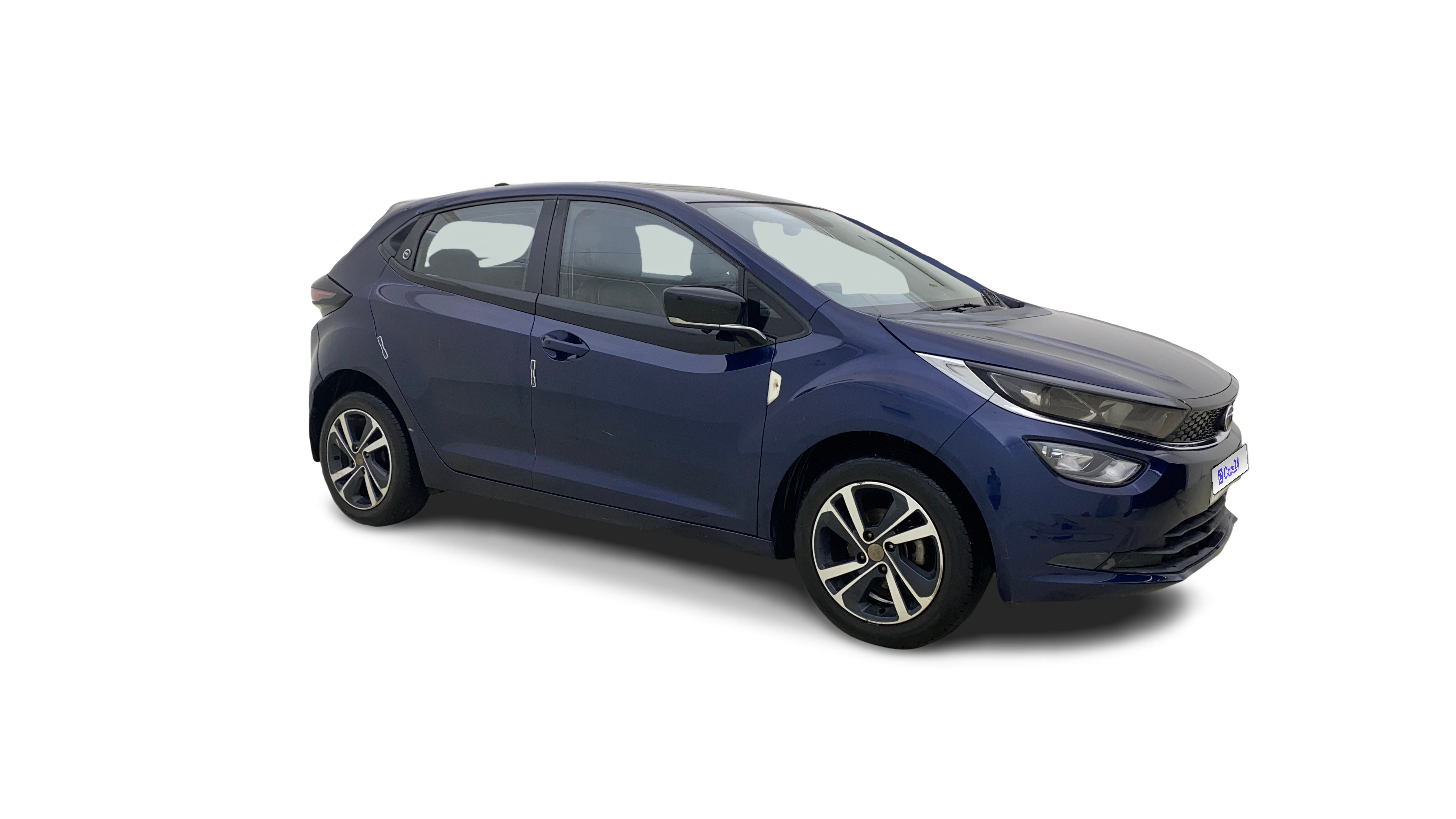 2023 Tata ALTROZ - Hatchback - CNG - Manual - ₹6.97 lakh
