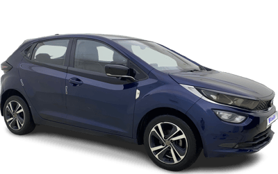 2023 Tata ALTROZ - Hatchback - CNG - Manual - ₹6.97 lakh