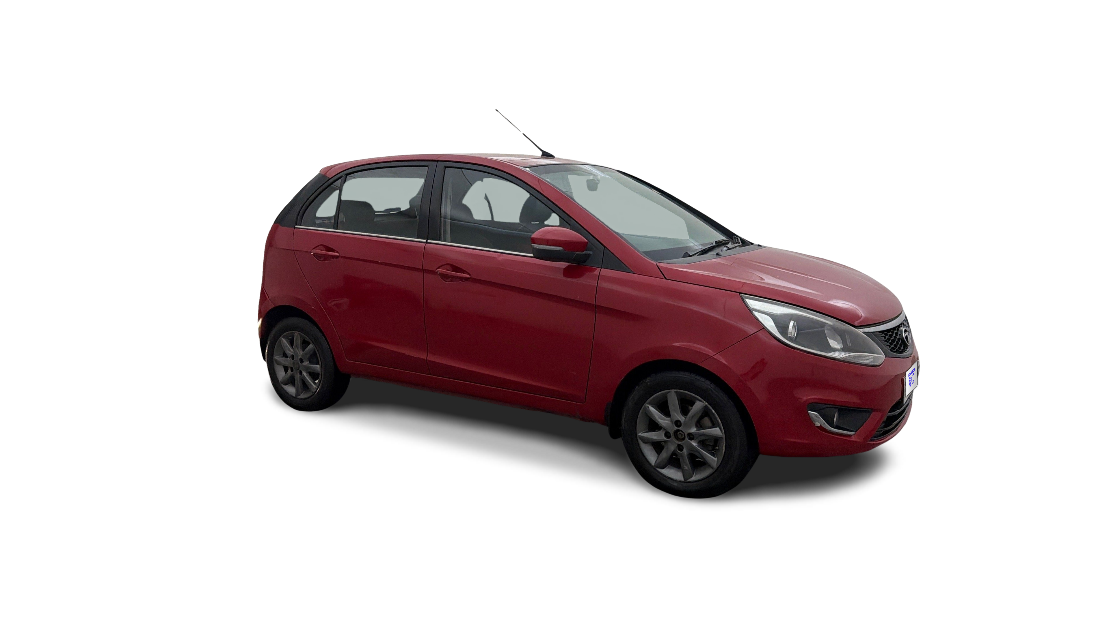 2014 Tata Bolt - Hatchback - Petrol - Manual - ₹2.26 lakh