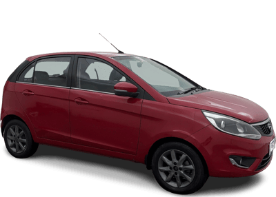 2014 Tata Bolt - Hatchback - Petrol - Manual - ₹2.26 lakh