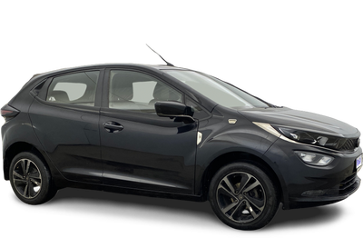 2022 Tata ALTROZ - Hatchback - Petrol - Manual - ₹5.66 lakh