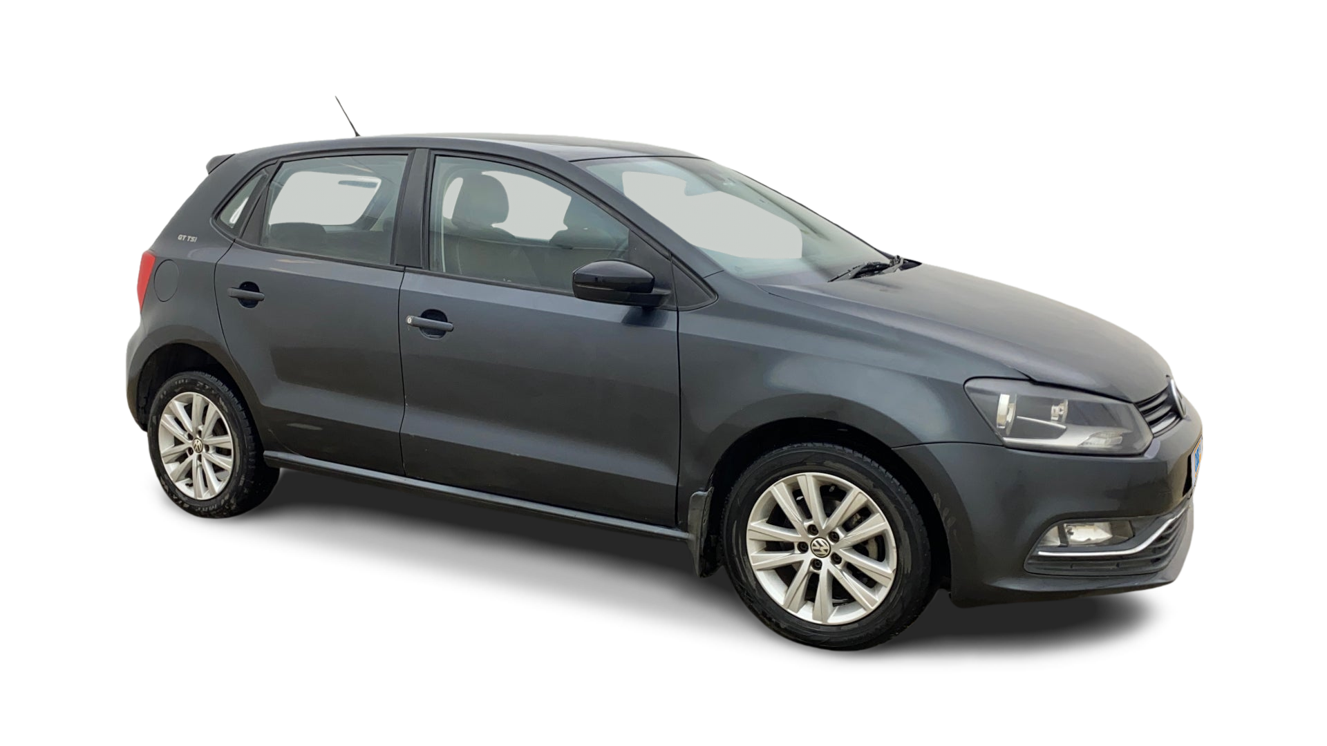 Volkswagen Polo-img