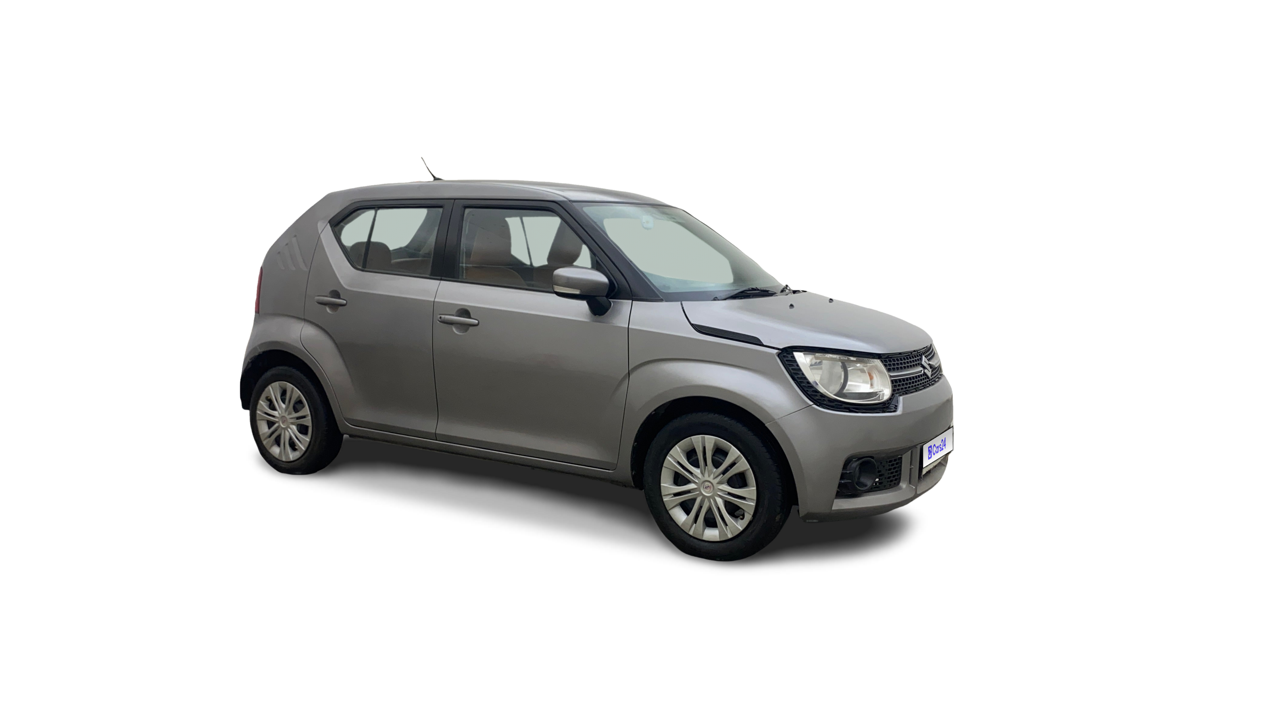 2018 Maruti IGNIS - Hatchback - Petrol - Automatic - ₹3.13 lakh