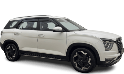 2022 Hyundai ALCAZAR - SUV - Diesel - Automatic - ₹15.75 lakh