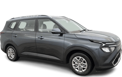 2024 KIA CARENS - SUV - CNG - Manual - ₹11.29 lakh