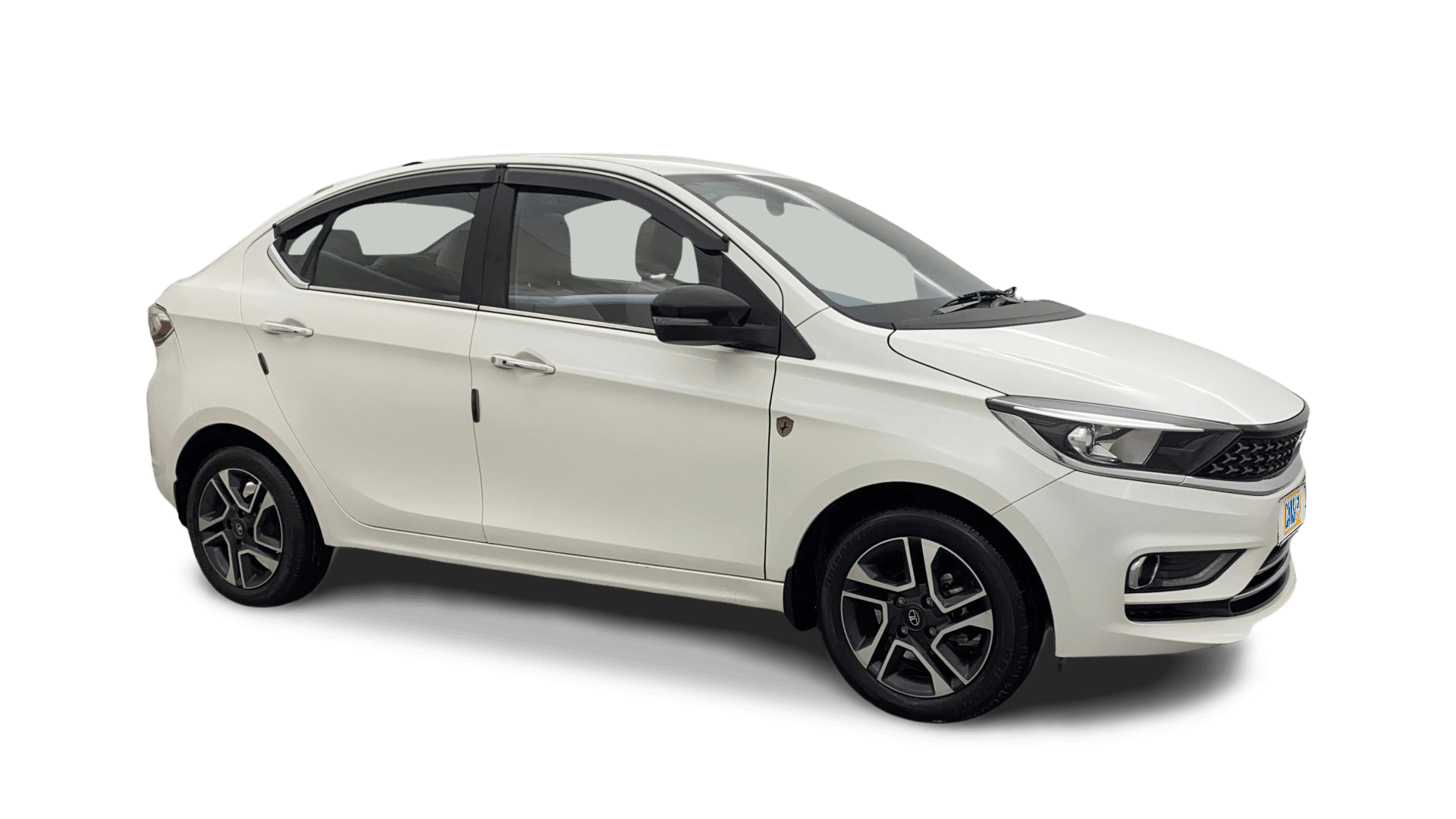 2021 Tata TIGOR - Sedan - Petrol - Manual - ₹5.20 lakh