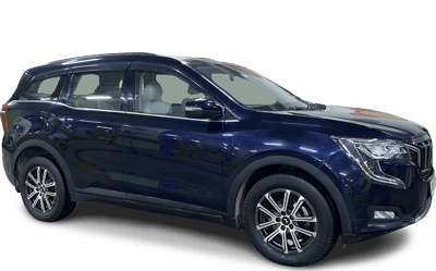 2025 Mahindra XUV700 - SUV - Diesel - Automatic - ₹19.40 lakh