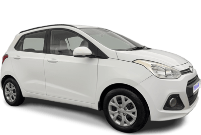 2016 Hyundai Grand i10 - Hatchback - Petrol - Manual - ₹2.78 lakh