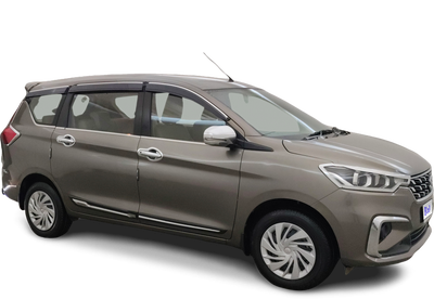 2022 Maruti Ertiga - SUV - CNG - Manual - ₹9.20 lakh