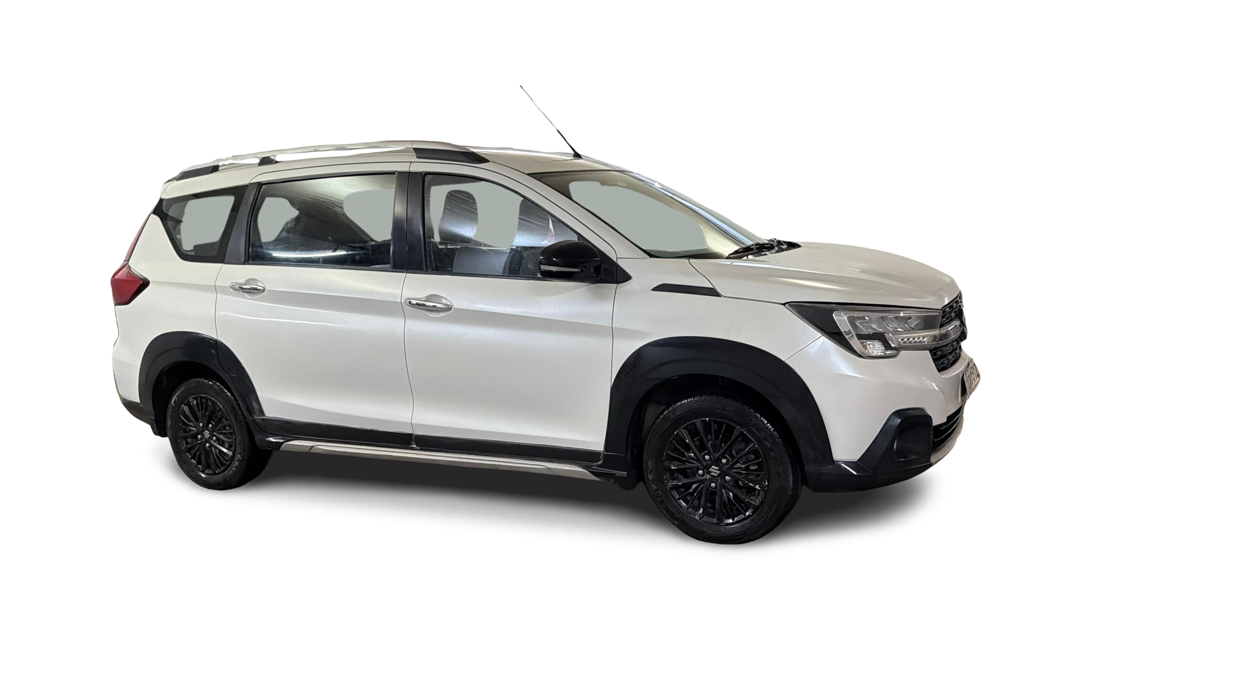 2019 Maruti XL6 - SUV - Petrol - Manual - ₹6.80 lakh