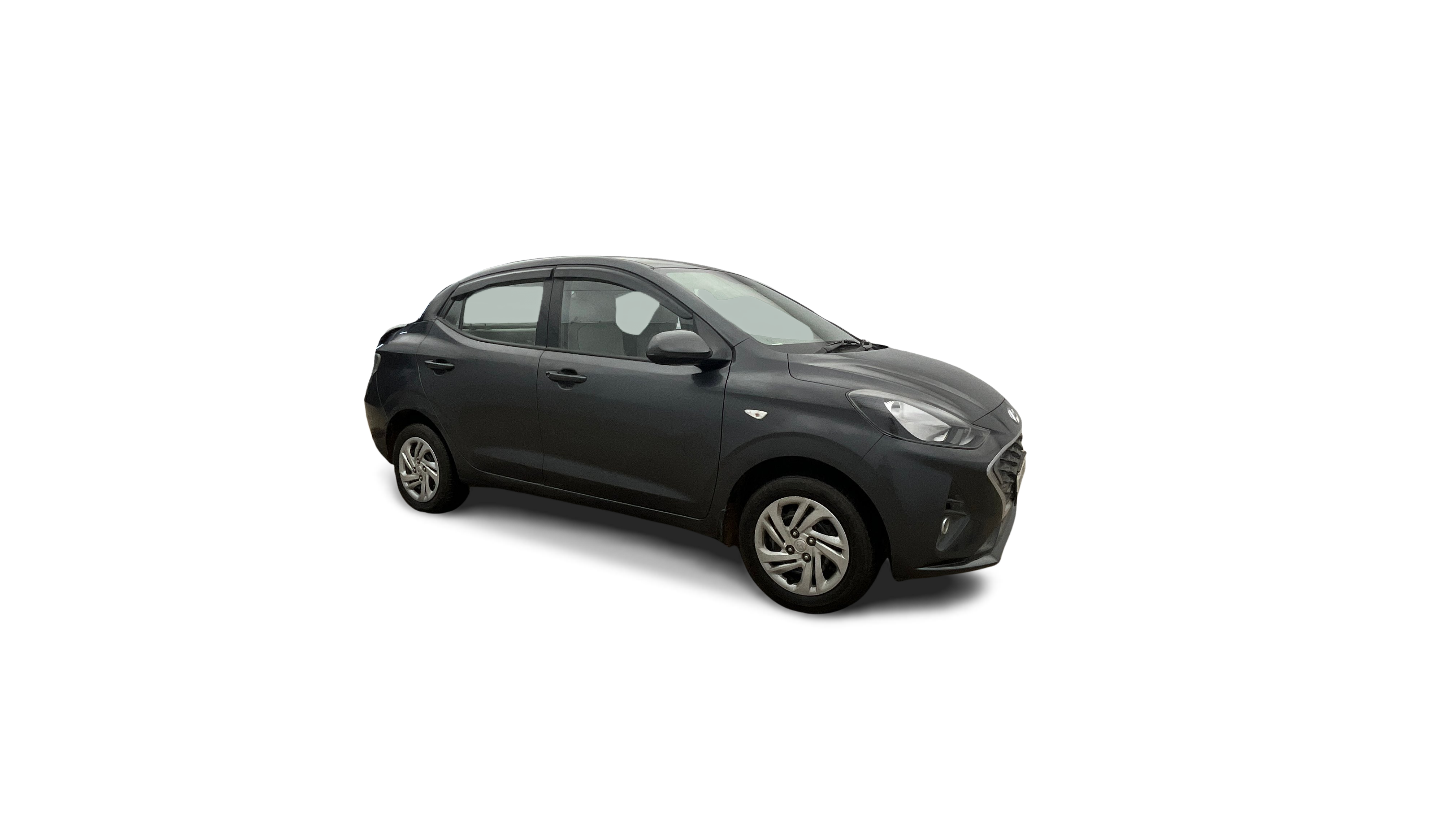 2022 Hyundai AURA - Sedan - CNG - Manual - ₹5.67 lakh