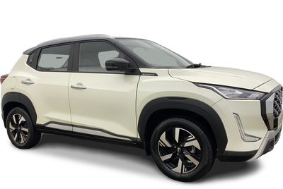 2024 Nissan MAGNITE - SUV - Petrol - Manual - ₹7.32 lakh