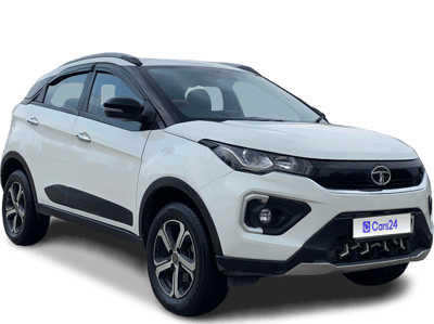 2022 Tata NEXON - SUV - Petrol - Manual - ₹6.50 lakh