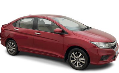 Honda City-img