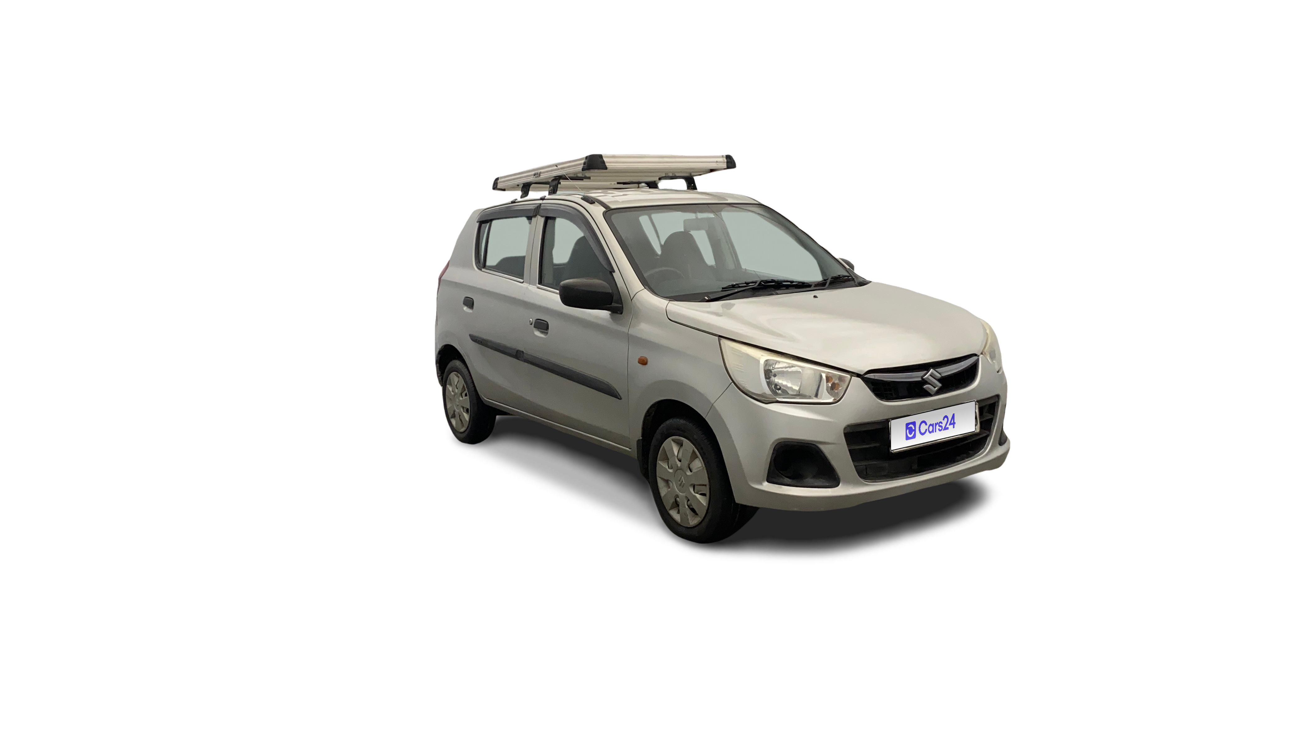 2019 Maruti Alto K10 - Hatchback - CNG - Manual - ₹2.96 lakh