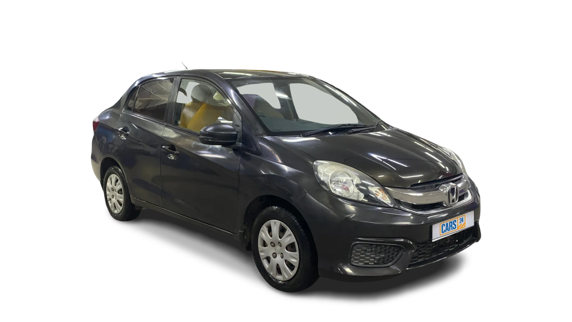 Honda Amaze-img