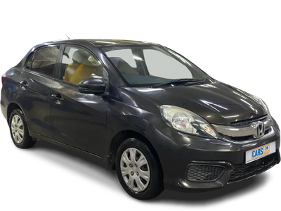 Honda Amaze-img