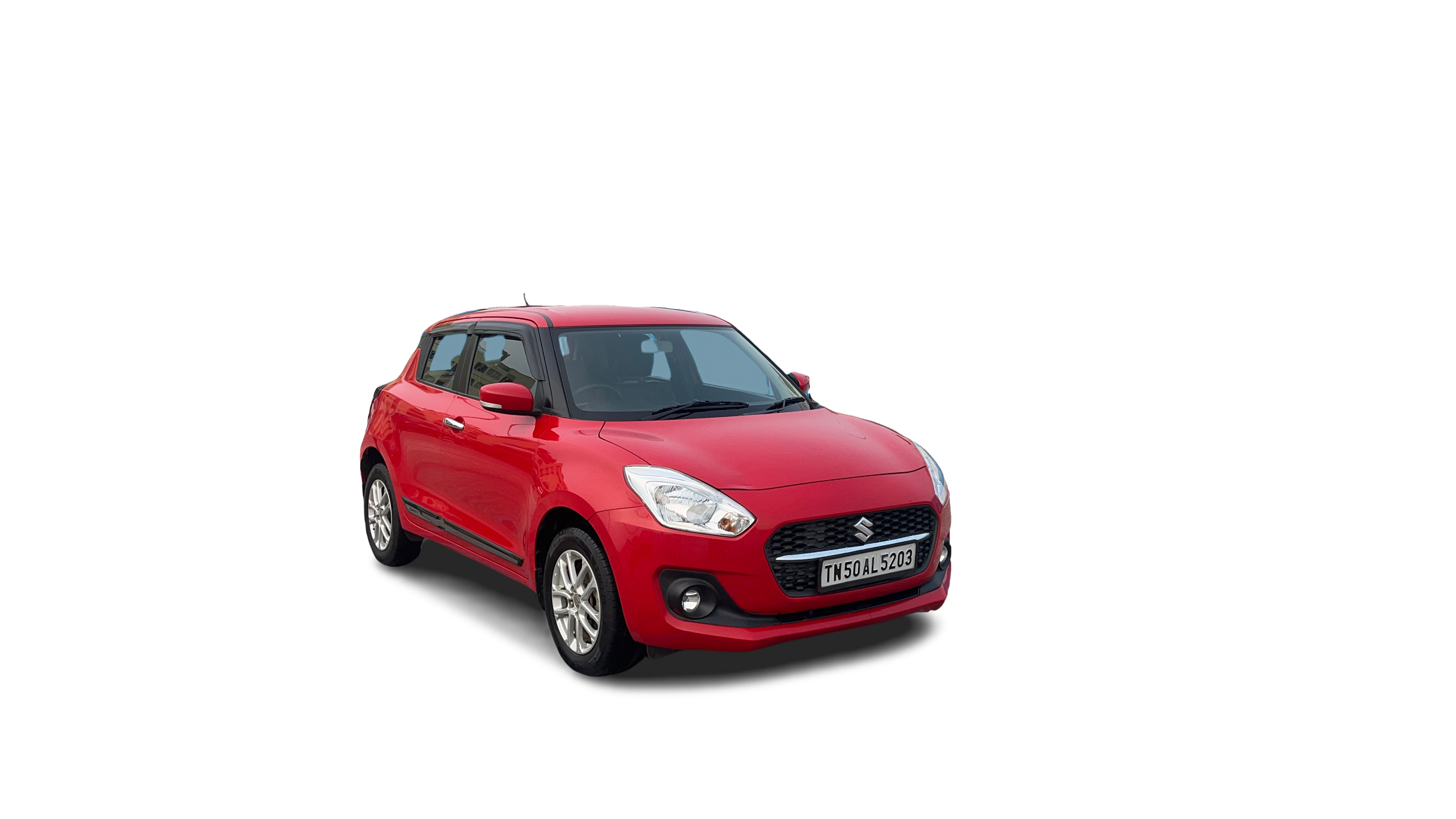 Maruti Swift-img