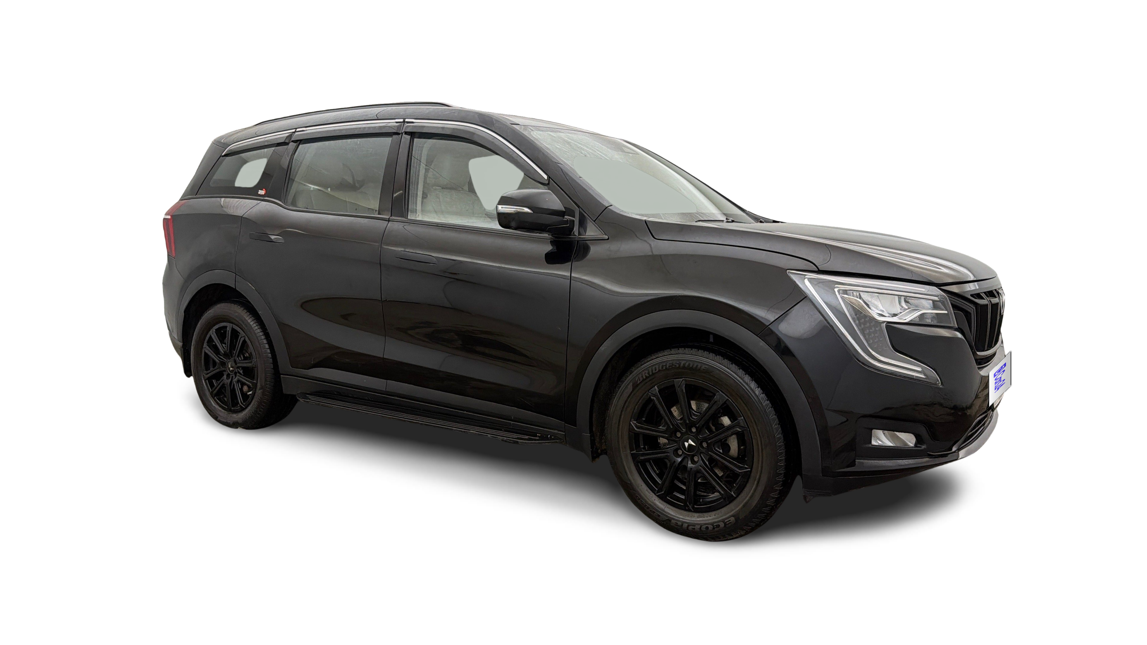 2024 Mahindra XUV700 - SUV - Diesel - Automatic - ₹18.21 lakh
