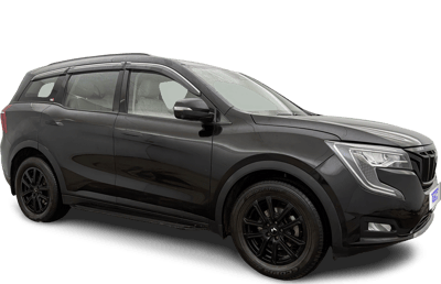 2024 Mahindra XUV700 - SUV - Diesel - Automatic - ₹18.21 lakh