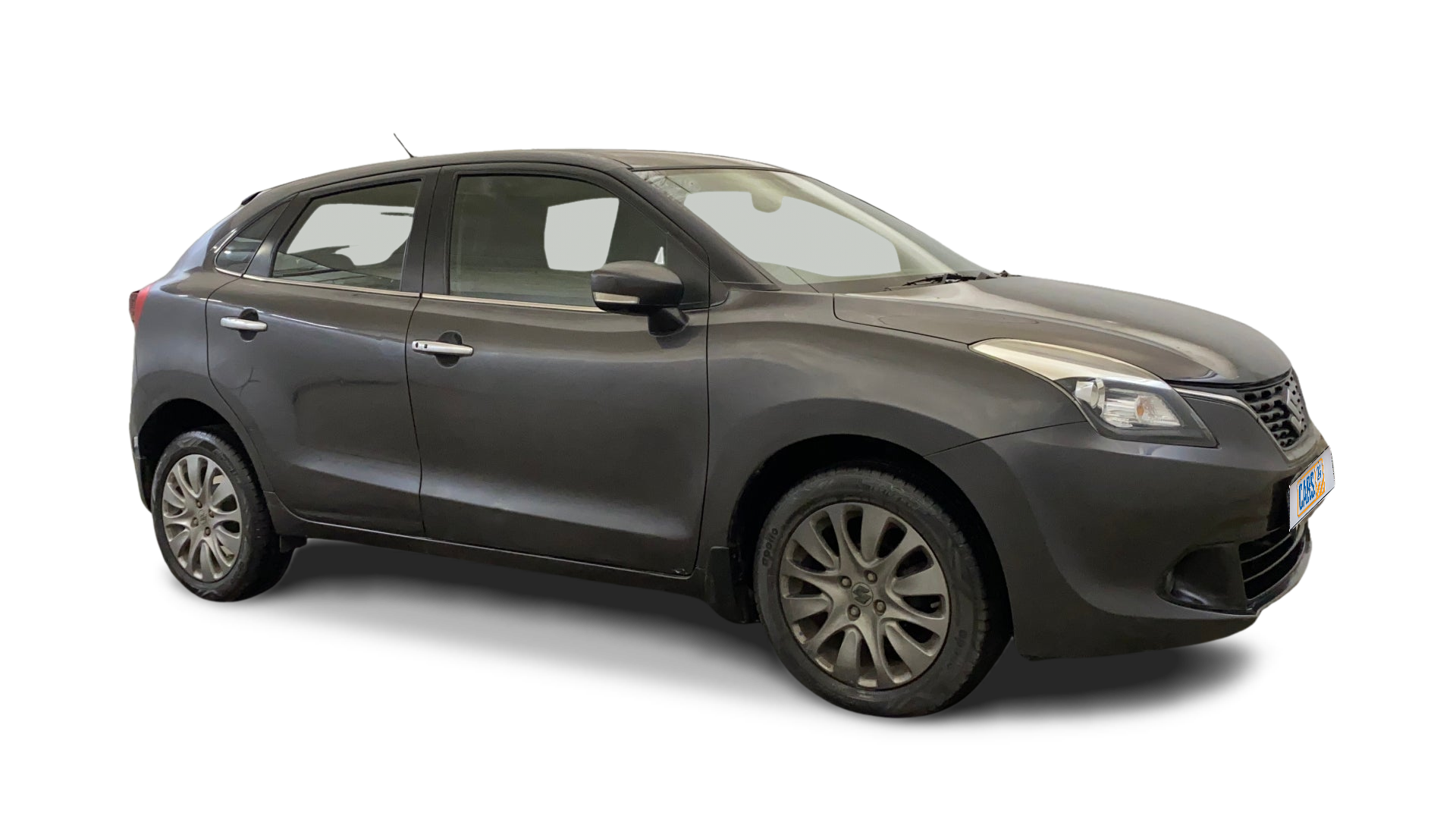 Maruti Baleno-img