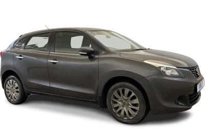 Maruti Baleno-img