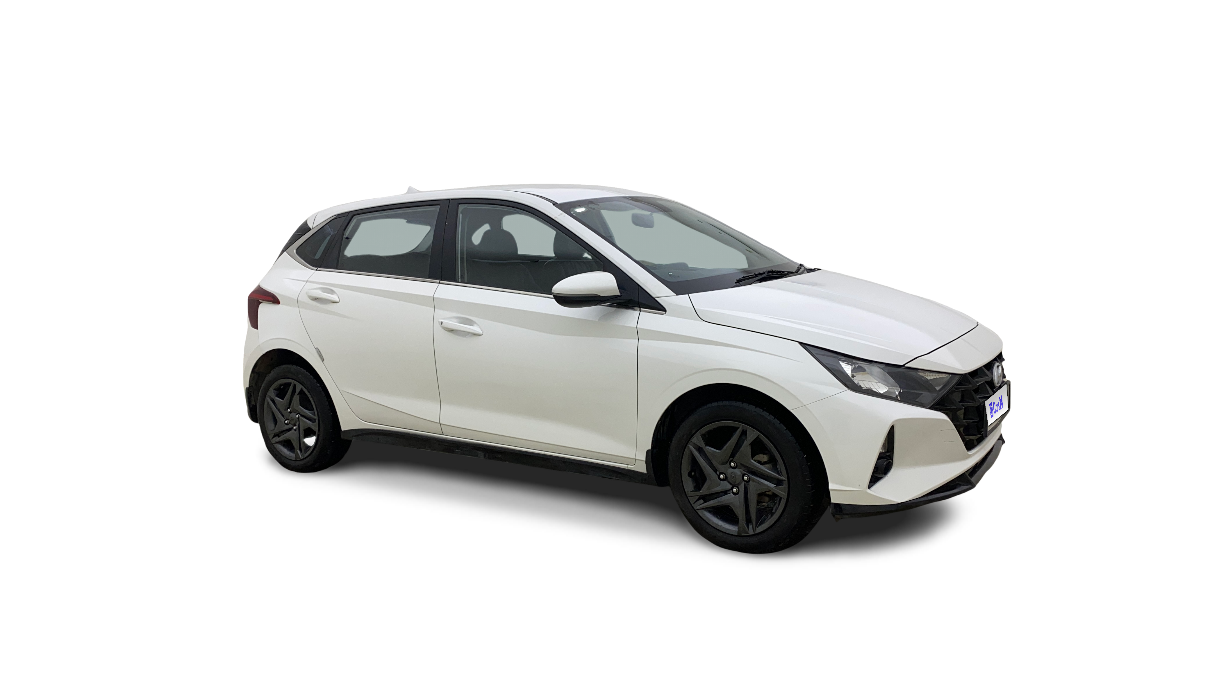 2023 Hyundai NEW I20 - Hatchback - Petrol - Manual - ₹5.72 lakh