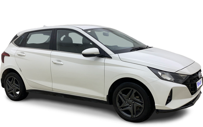 2023 Hyundai NEW I20 - Hatchback - Petrol - Manual - ₹5.72 lakh