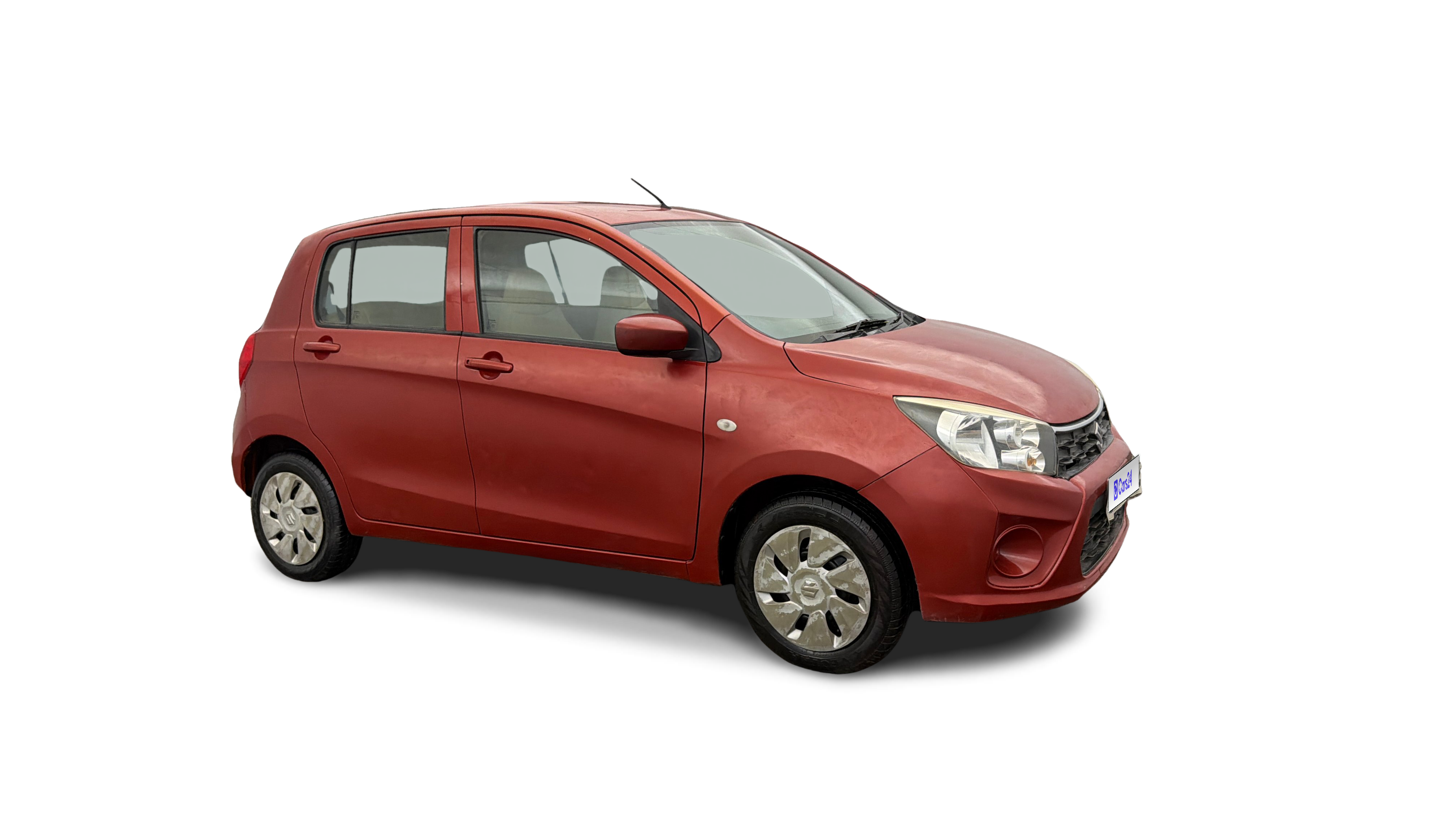 2018 Maruti Celerio - Hatchback - Petrol - Automatic - ₹3.71 lakh