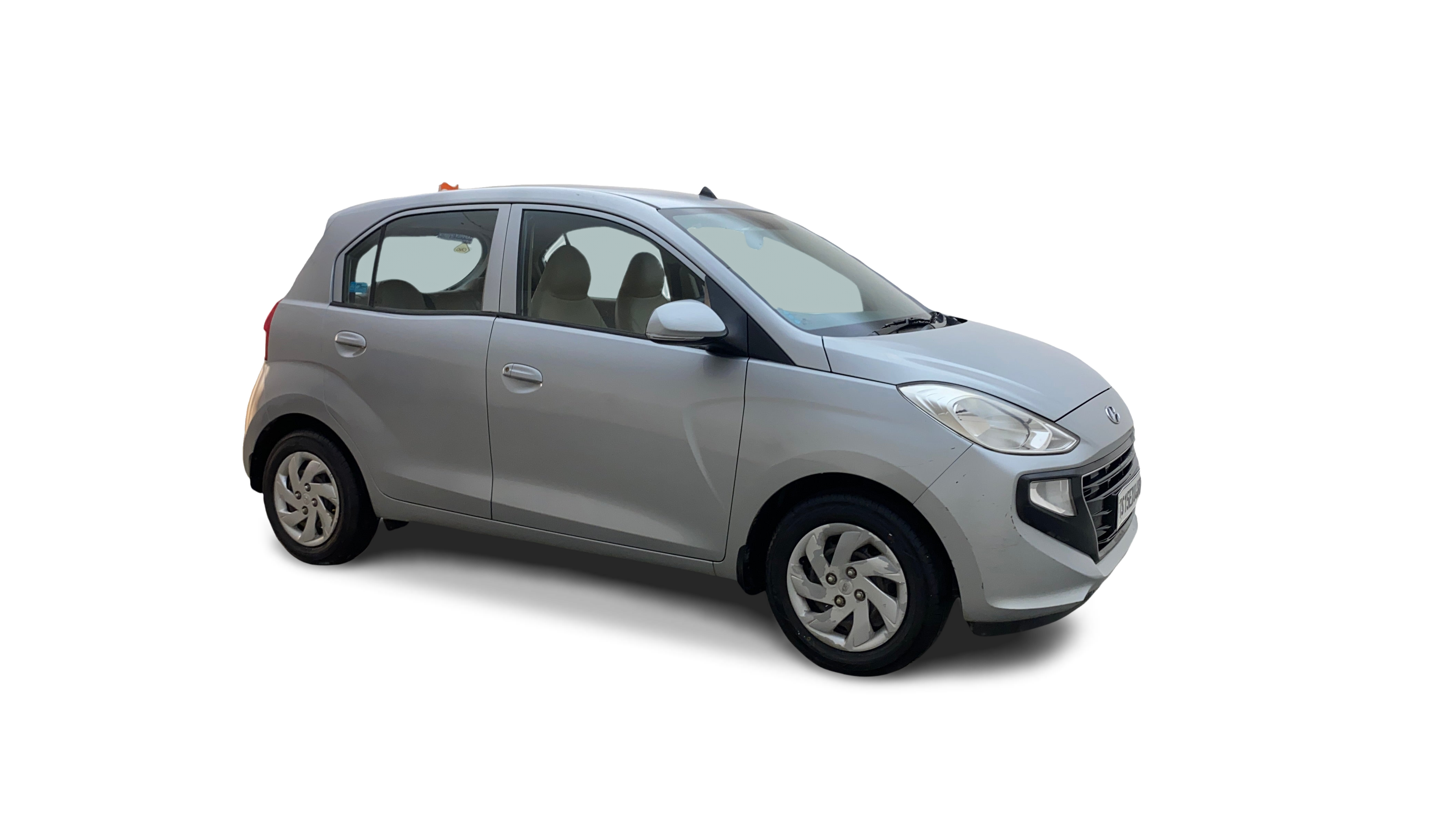 Hyundai NEW SANTRO-img