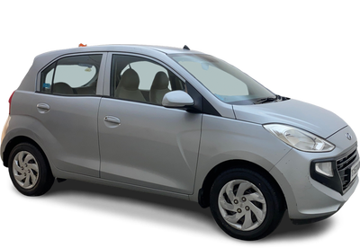 Hyundai NEW SANTRO-img
