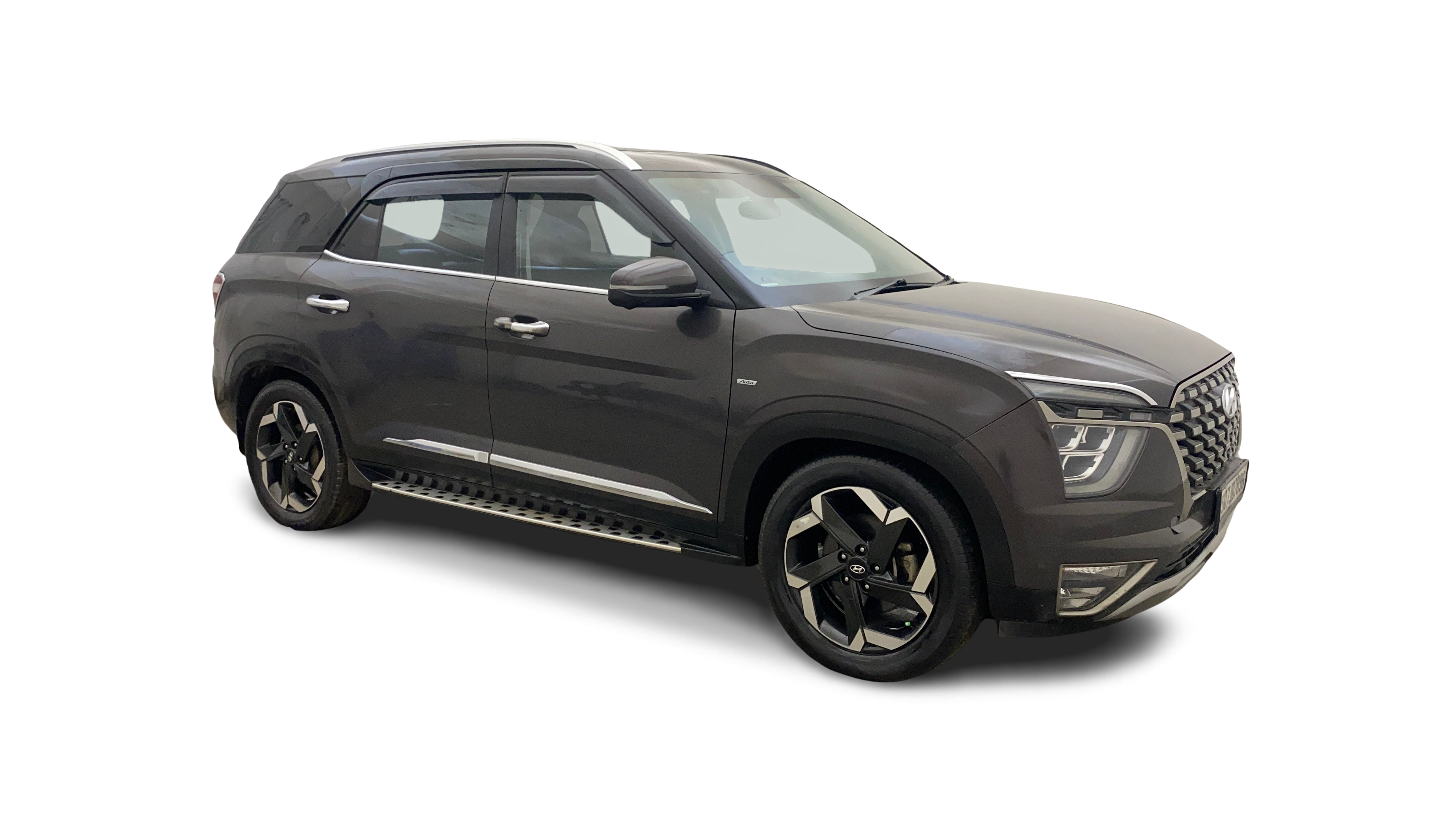 2022 Hyundai ALCAZAR - SUV - Diesel - Automatic - ₹13.39 lakh