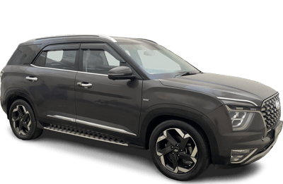 2022 Hyundai ALCAZAR - SUV - Diesel - Automatic - ₹13.39 lakh