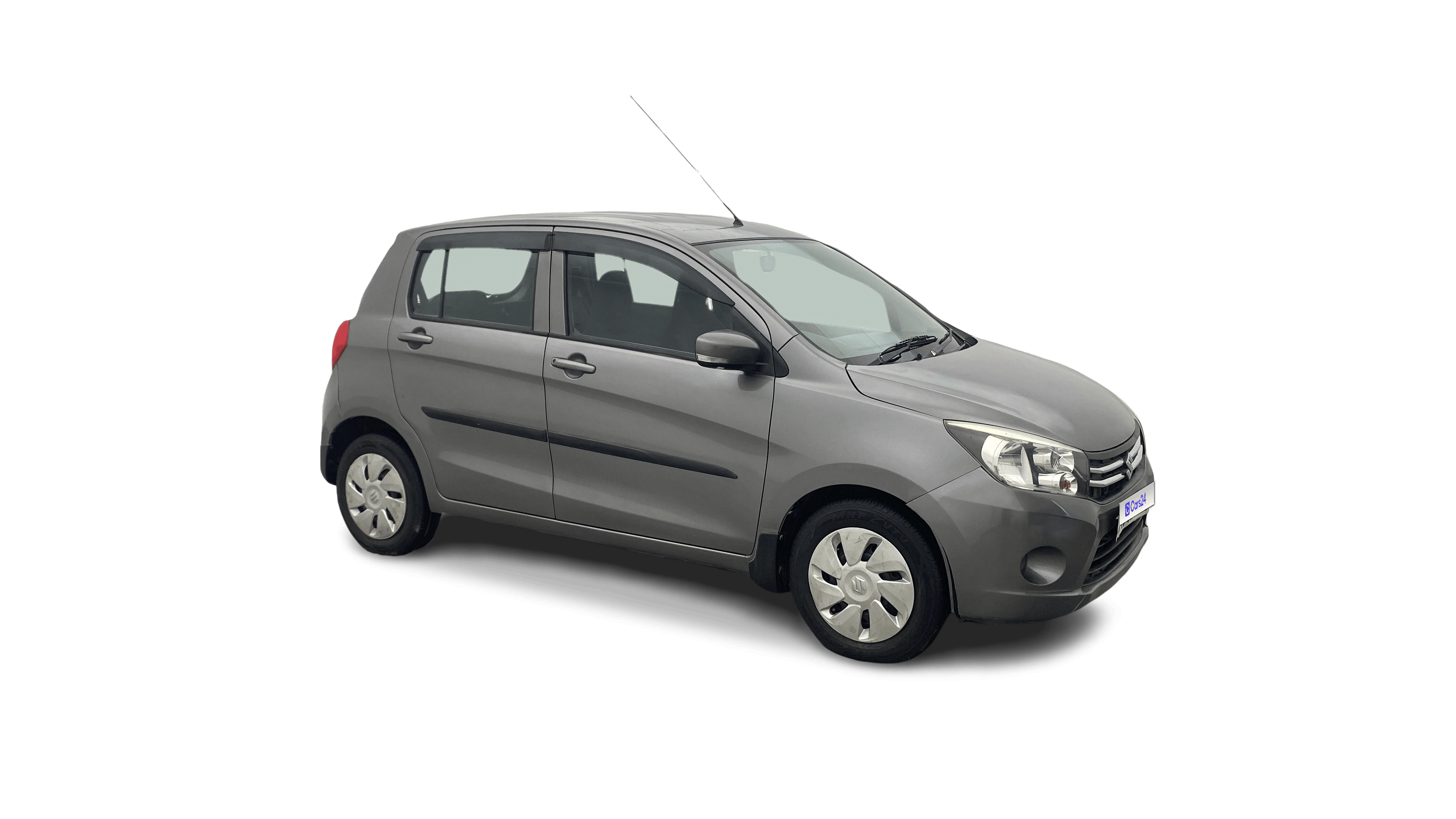 2016 Maruti Celerio - Hatchback - Petrol - Manual - ₹3.49 lakh