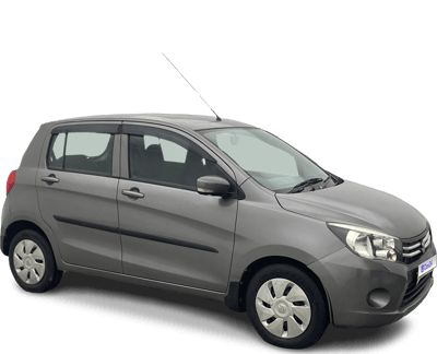 2016 Maruti Celerio - Hatchback - Petrol - Manual - ₹3.49 lakh