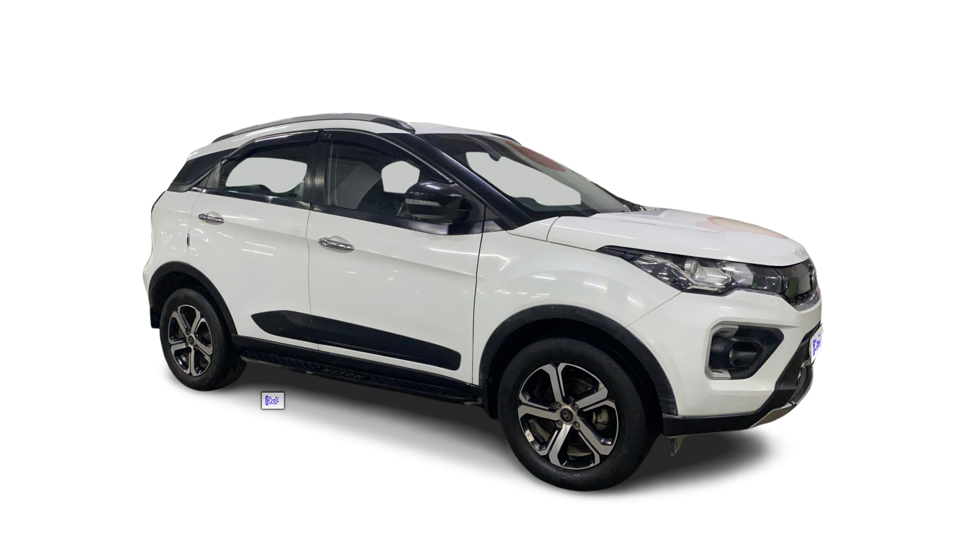 2022 Tata NEXON - SUV - Petrol - Automatic - ₹6.46 lakh