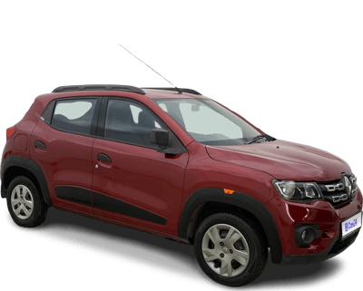 2015 Renault Kwid - Hatchback - Petrol - Manual - ₹2.02 lakh