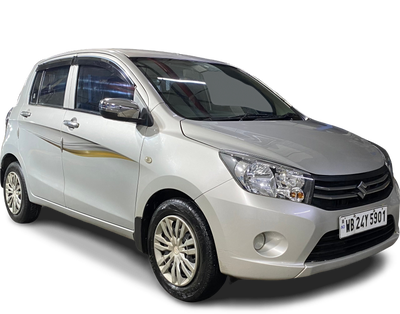 Maruti Celerio-img