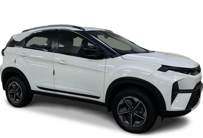 2023 Tata NEXON - SUV - Petrol - Manual - ₹7.88 lakh