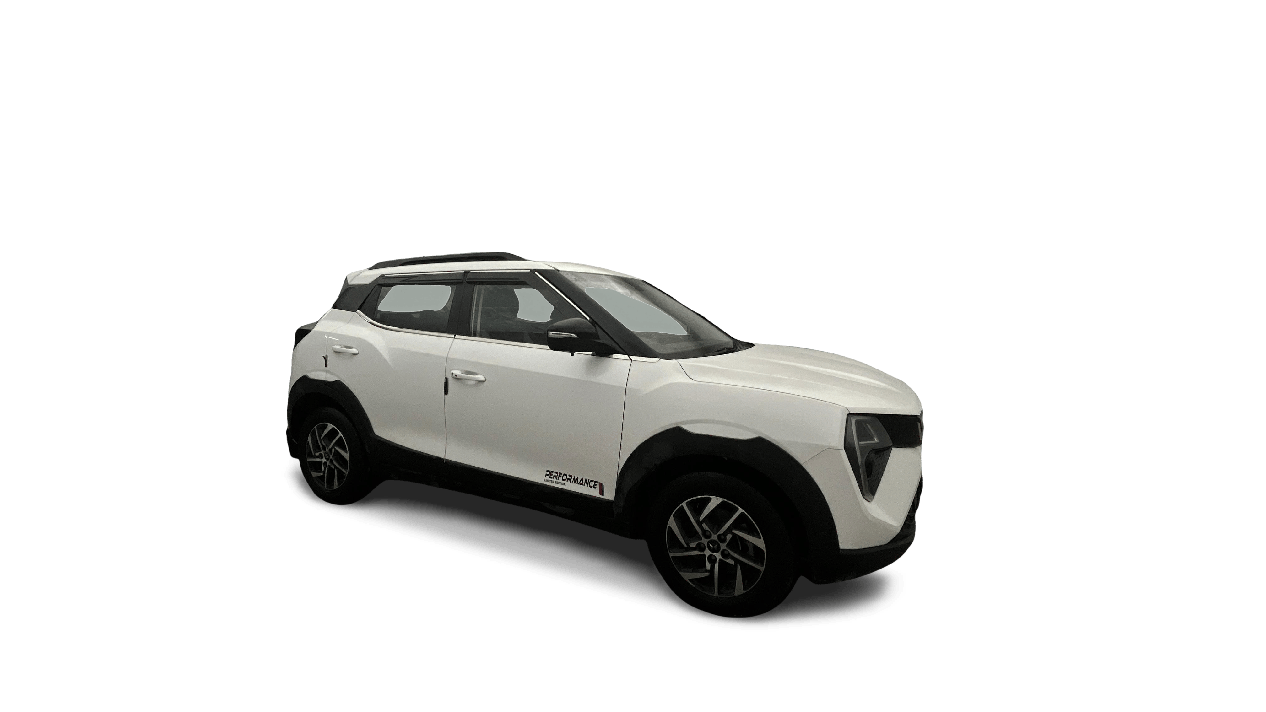 2024 Mahindra XUV 3XO - SUV - Petrol - Manual - ₹9.36 lakh