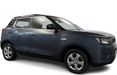 2019 Mahindra XUV300 - SUV - Petrol - Manual - ₹5.10 lakh