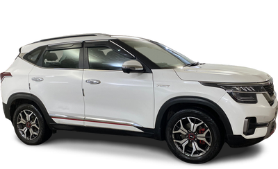 2022 KIA SELTOS - SUV - Petrol - Automatic - ₹11.07 lakh