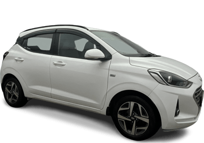2022 Hyundai GRAND I10 NIOS - Hatchback - Petrol - Automatic - ₹5.69 lakh