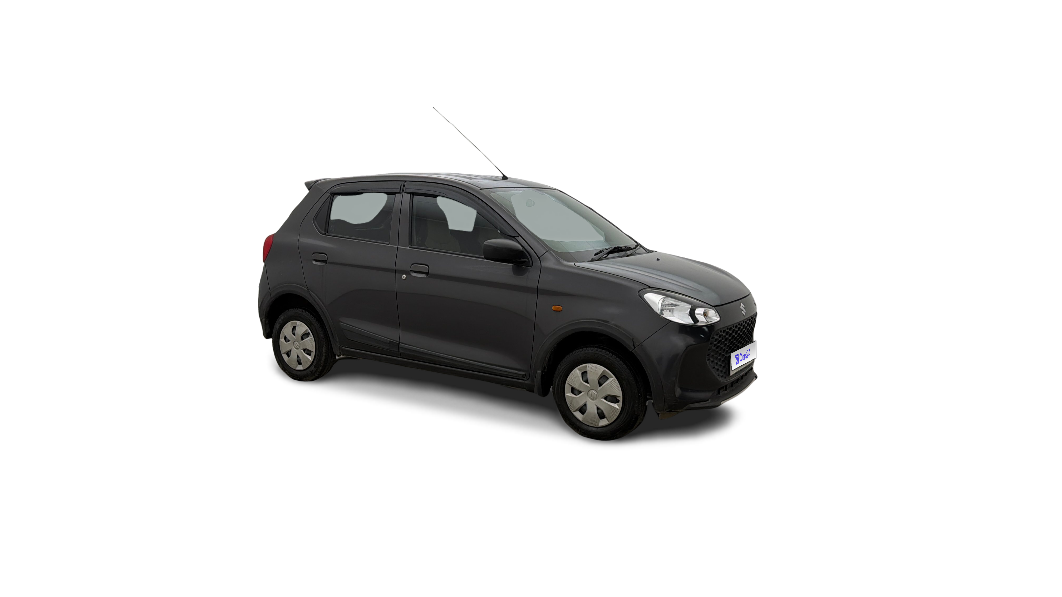 2024 Maruti Alto K10 - Hatchback - Petrol - Automatic - ₹4.82 lakh