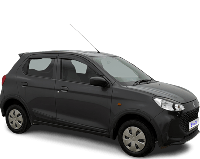 2024 Maruti Alto K10 - Hatchback - Petrol - Automatic - ₹4.82 lakh
