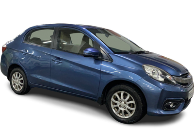 Honda Amaze-img
