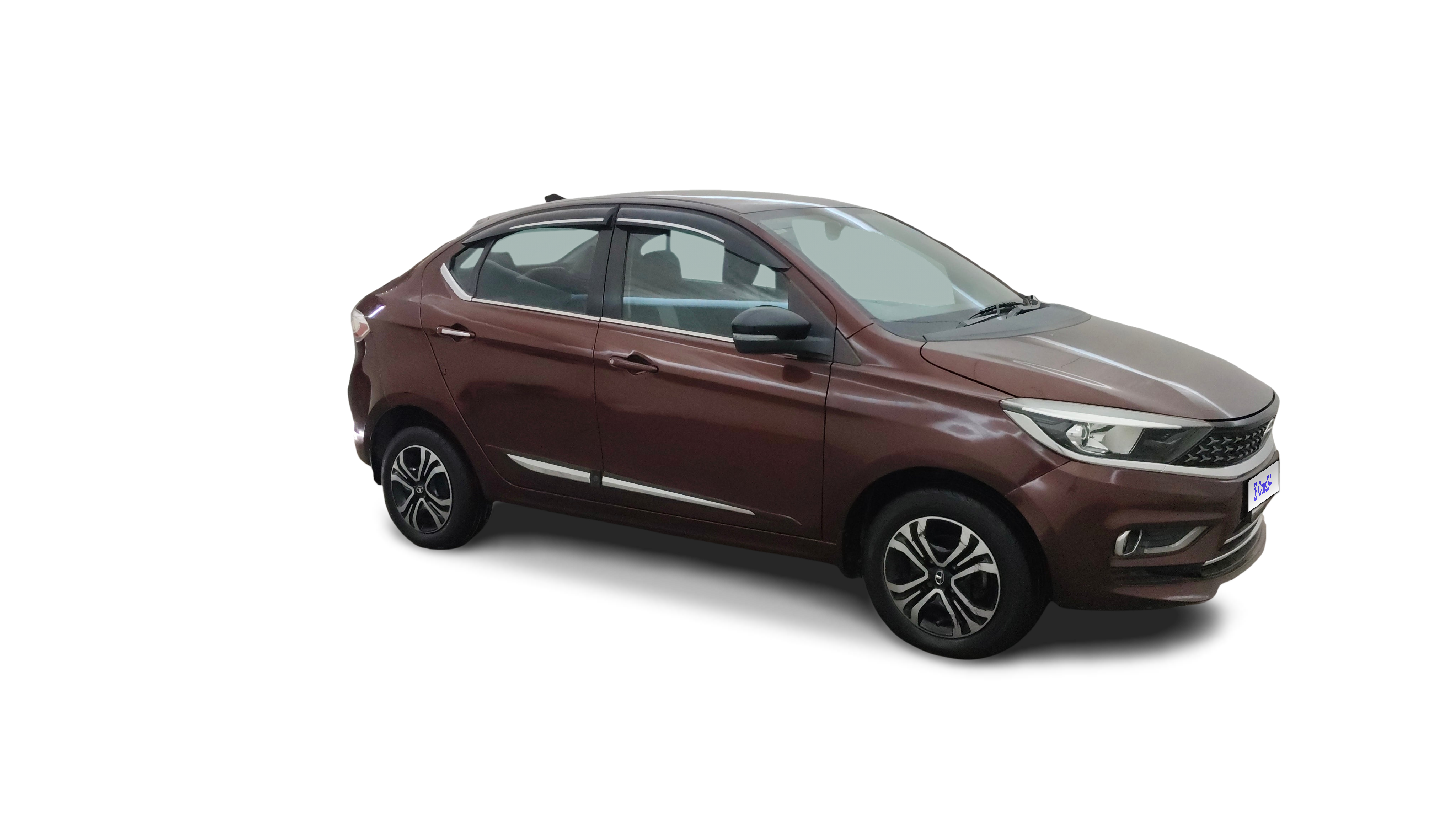 2022 Tata TIGOR - Sedan - CNG - Manual - ₹5.70 lakh